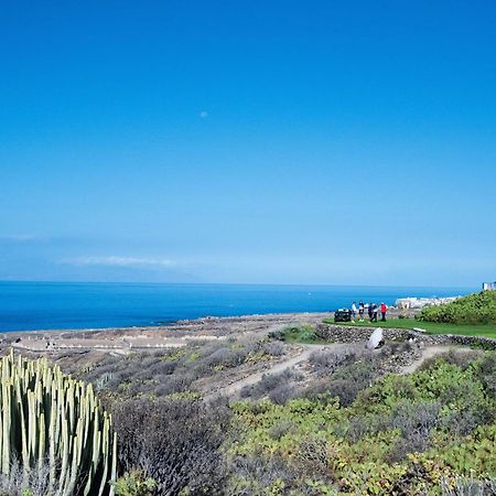 Villa Caleta Golf Адехе Екстер'єр фото