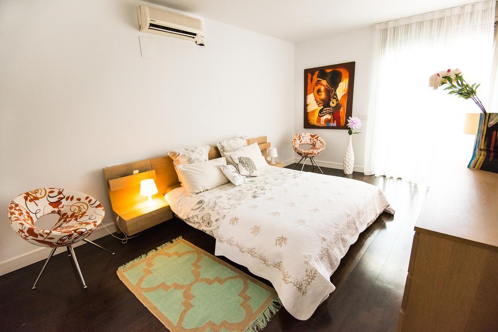 Villa Caleta Golf Адехе Екстер'єр фото