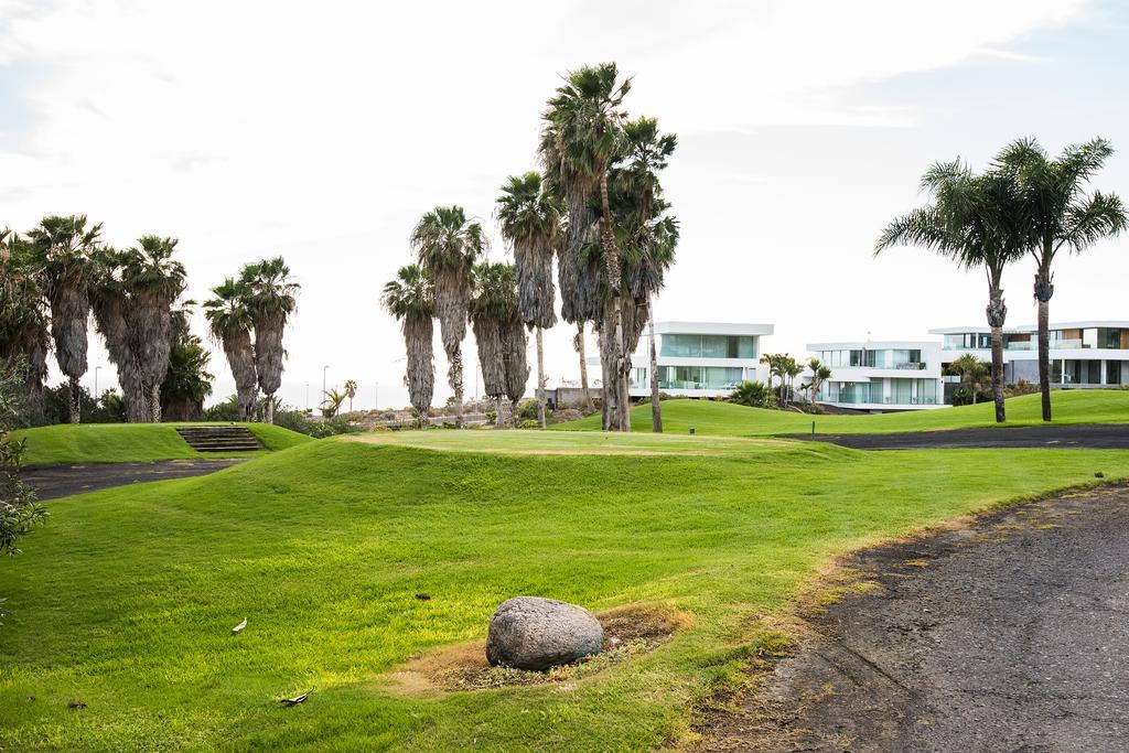 Villa Caleta Golf Адехе Екстер'єр фото