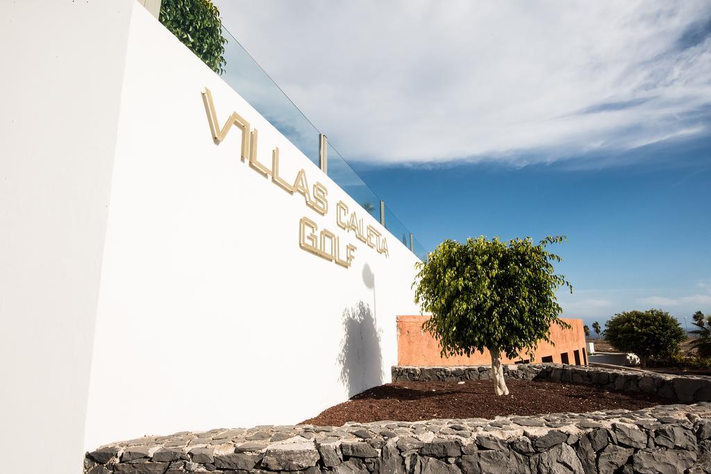 Villa Caleta Golf Адехе Екстер'єр фото