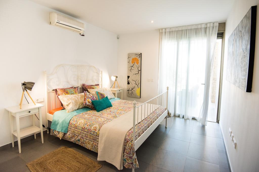 Villa Caleta Golf Адехе Екстер'єр фото